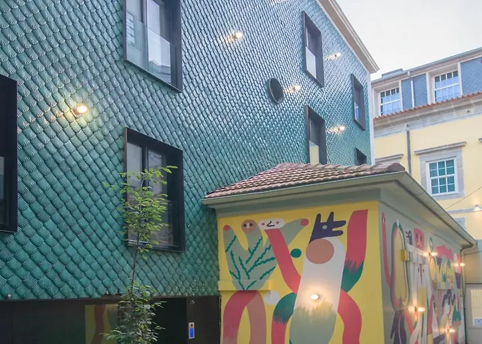 Elegant In The Historical Center Of Daire *