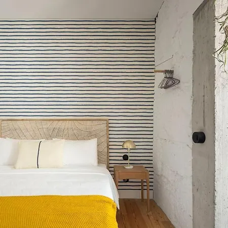 Appartement Elegant In The Historical Center Of Porto