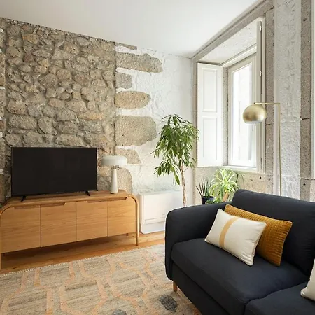 Elegant In The Historical Center Of