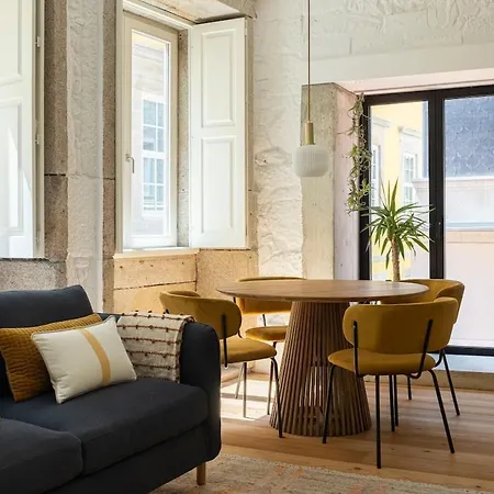 Elegant In The Historical Center Of Appartement *