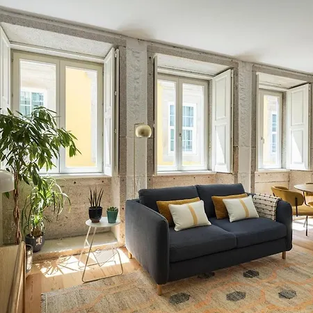 Appartement Elegant In The Historical Center Of *