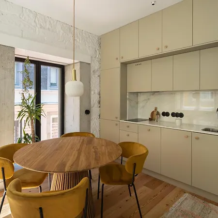 Appartement Elegant In The Historical Center Of *