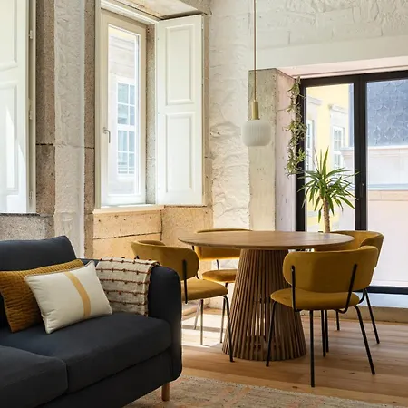 Apartamento Elegant In The Historical Center Of