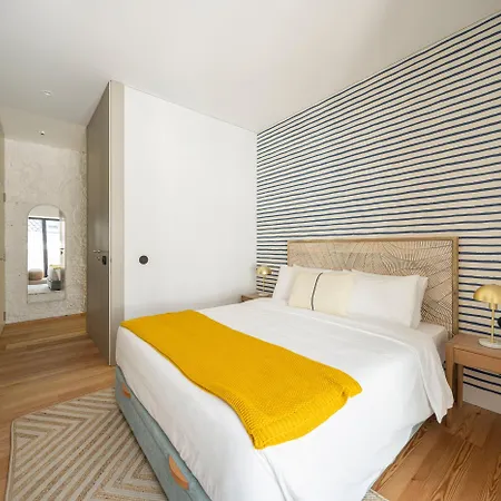 Appartement Elegant In The Historical Center Of