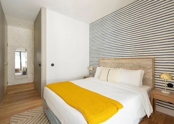 Appartement Elegant In The Historical Center Of