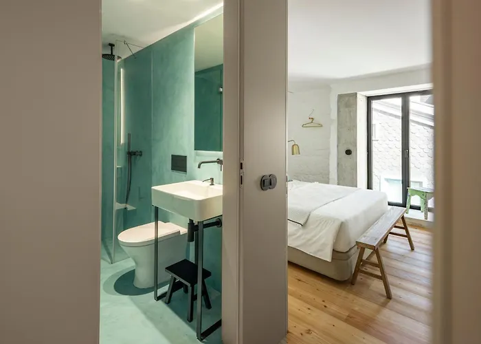 Appartement Elegant In The Historical Center Of