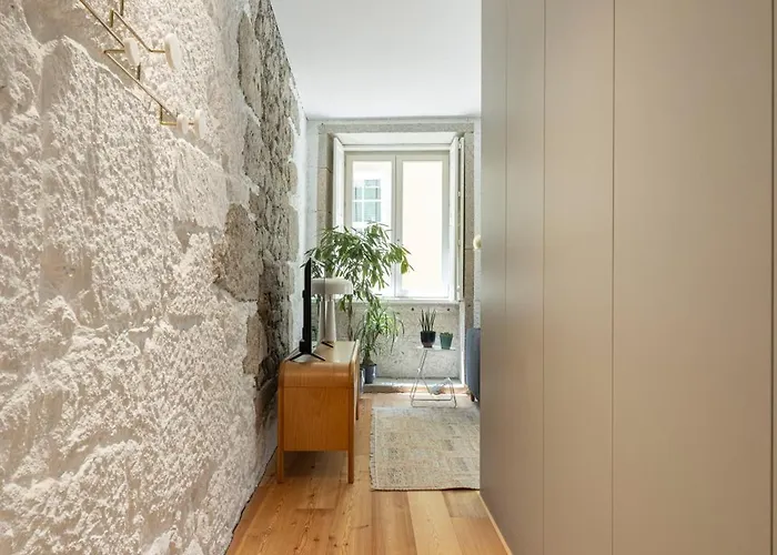 Elegant In The Historical Center Of *